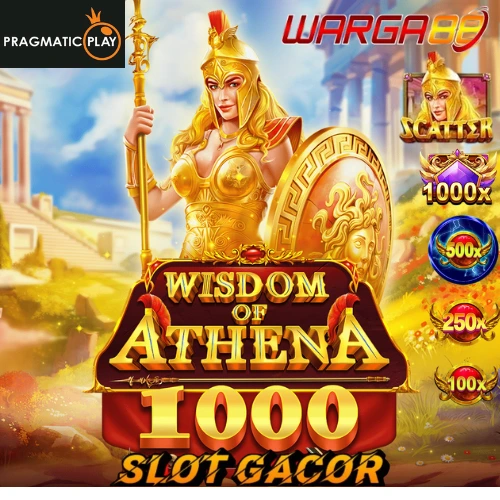 Demo Slot Athena